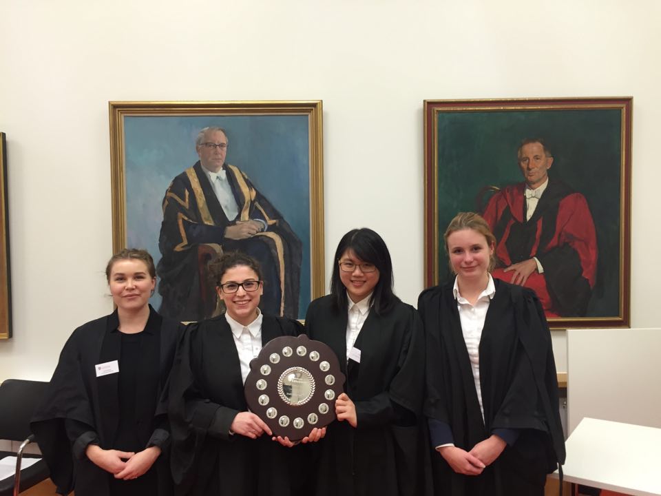 medical moot 1